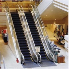 自動扶梯 自動扶梯 海南快速電梯有限公司 