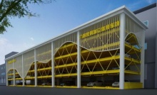 立體停車庫 - 海南快速電梯有限公司