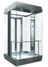 觀光電梯轎廂【價格 哪家好 廠家】-撫順中晟達電梯有限公司