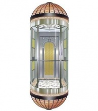 北京轎廂系列-江蘇亞新電梯工程有限公司